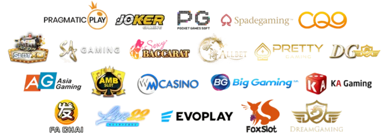 slot casino